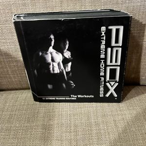 P90X Extreme Home Fitness